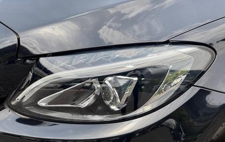 Mercedes-Benz C-Класс, 2019 год, 2 150 000 рублей, 6 фотография