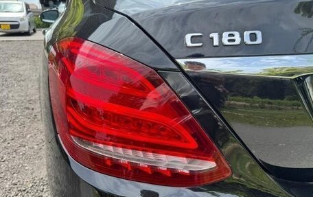 Mercedes-Benz C-Класс, 2019 год, 2 150 000 рублей, 14 фотография