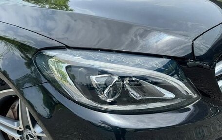 Mercedes-Benz C-Класс, 2019 год, 2 150 000 рублей, 8 фотография