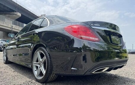 Mercedes-Benz C-Класс, 2019 год, 2 150 000 рублей, 16 фотография