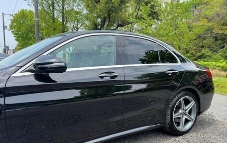 Mercedes-Benz C-Класс, 2019 год, 2 150 000 рублей, 9 фотография