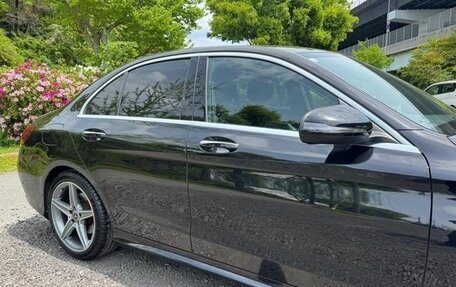 Mercedes-Benz C-Класс, 2019 год, 2 150 000 рублей, 10 фотография