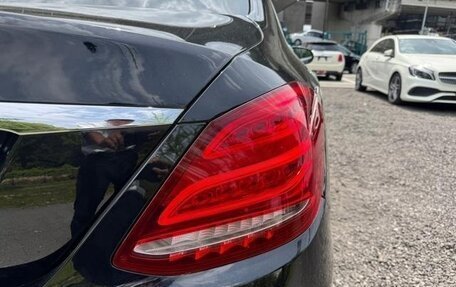 Mercedes-Benz C-Класс, 2019 год, 2 150 000 рублей, 11 фотография