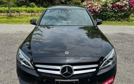 Mercedes-Benz C-Класс, 2019 год, 2 150 000 рублей, 5 фотография