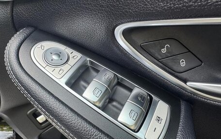Mercedes-Benz C-Класс, 2019 год, 2 150 000 рублей, 22 фотография