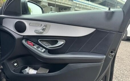 Mercedes-Benz C-Класс, 2019 год, 2 150 000 рублей, 21 фотография
