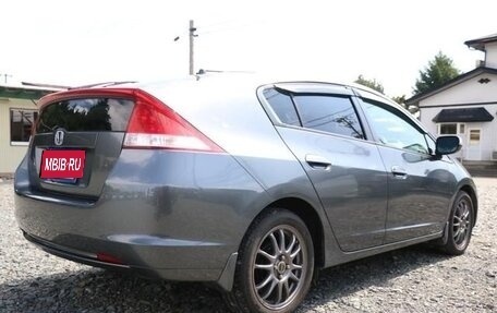 Honda Insight II рестайлинг, 2014 год, 900 000 рублей, 4 фотография