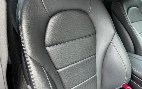 Mercedes-Benz C-Класс, 2019 год, 2 150 000 рублей, 25 фотография
