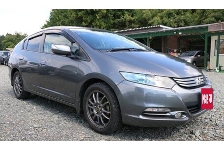 Honda Insight II рестайлинг, 2014 год, 900 000 рублей, 3 фотография