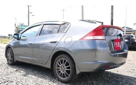 Honda Insight II рестайлинг, 2014 год, 900 000 рублей, 6 фотография