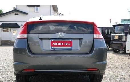 Honda Insight II рестайлинг, 2014 год, 900 000 рублей, 5 фотография