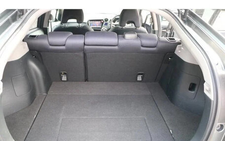 Honda Insight II рестайлинг, 2014 год, 900 000 рублей, 11 фотография