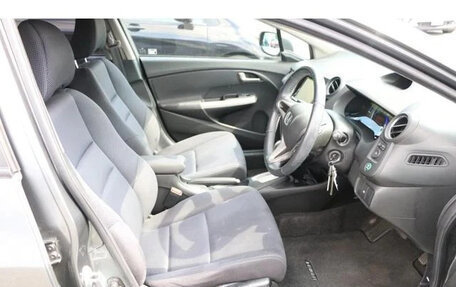 Honda Insight II рестайлинг, 2014 год, 900 000 рублей, 9 фотография