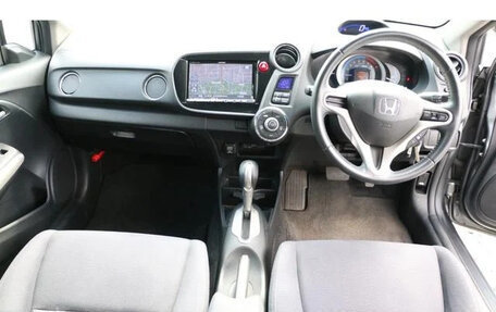 Honda Insight II рестайлинг, 2014 год, 900 000 рублей, 7 фотография