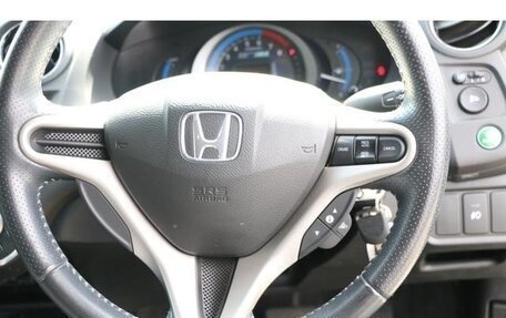 Honda Insight II рестайлинг, 2014 год, 900 000 рублей, 8 фотография