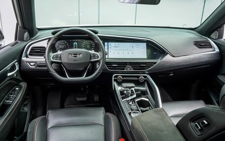 Geely Tugella FY11, 2023 год, 2 835 000 рублей, 6 фотография