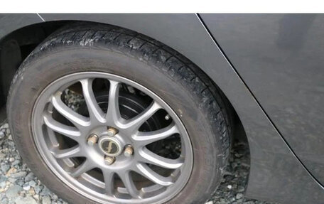 Honda Insight II рестайлинг, 2014 год, 900 000 рублей, 14 фотография