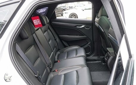 Geely Tugella FY11, 2023 год, 2 835 000 рублей, 7 фотография