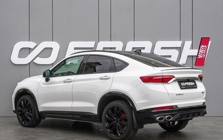 Geely Tugella FY11, 2023 год, 2 835 000 рублей, 2 фотография