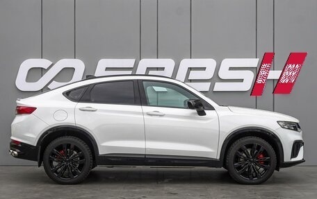Geely Tugella FY11, 2023 год, 2 835 000 рублей, 5 фотография