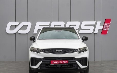 Geely Tugella FY11, 2023 год, 2 835 000 рублей, 3 фотография