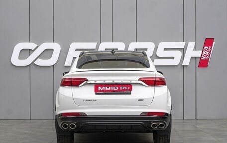 Geely Tugella FY11, 2023 год, 2 835 000 рублей, 4 фотография