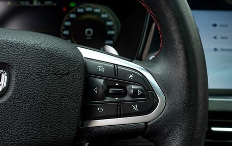Geely Tugella FY11, 2023 год, 2 835 000 рублей, 16 фотография