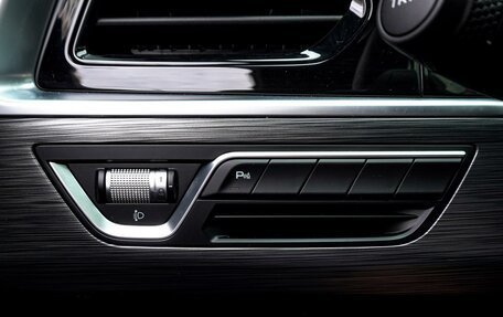 Geely Tugella FY11, 2023 год, 2 835 000 рублей, 21 фотография