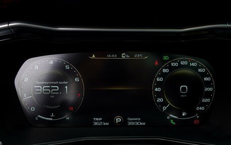 Geely Tugella FY11, 2023 год, 2 835 000 рублей, 18 фотография