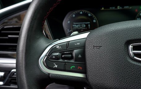 Geely Tugella FY11, 2023 год, 2 835 000 рублей, 17 фотография