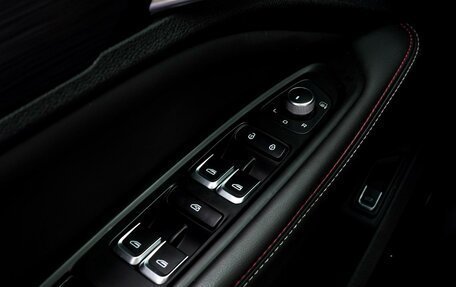 Geely Tugella FY11, 2023 год, 2 835 000 рублей, 20 фотография