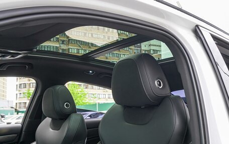 Geely Tugella FY11, 2023 год, 2 835 000 рублей, 12 фотография
