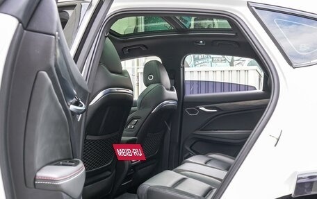 Geely Tugella FY11, 2023 год, 2 835 000 рублей, 11 фотография