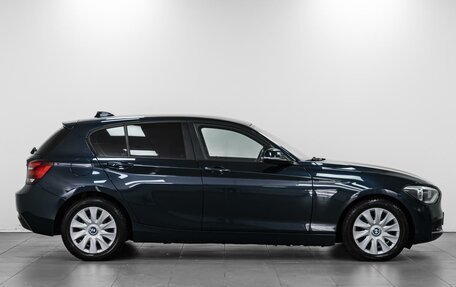 BMW 1 серия, 2013 год, 1 399 000 рублей, 5 фотография