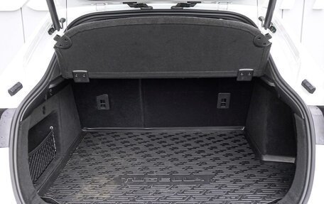 Geely Tugella FY11, 2023 год, 2 835 000 рублей, 25 фотография