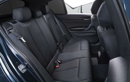 BMW 1 серия, 2013 год, 1 399 000 рублей, 7 фотография