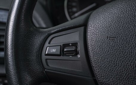 BMW 1 серия, 2013 год, 1 399 000 рублей, 14 фотография