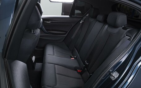 BMW 1 серия, 2013 год, 1 399 000 рублей, 9 фотография