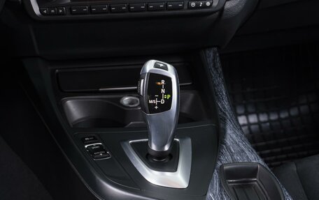 BMW 1 серия, 2013 год, 1 399 000 рублей, 12 фотография