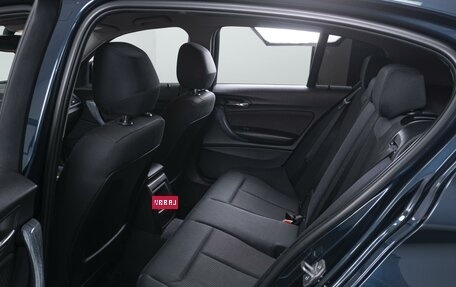 BMW 1 серия, 2013 год, 1 399 000 рублей, 11 фотография