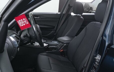 BMW 1 серия, 2013 год, 1 399 000 рублей, 10 фотография