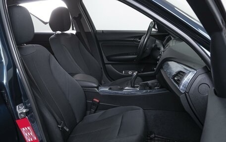 BMW 1 серия, 2013 год, 1 399 000 рублей, 8 фотография