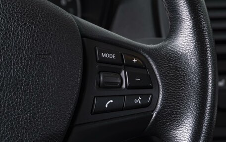 BMW 1 серия, 2013 год, 1 399 000 рублей, 16 фотография