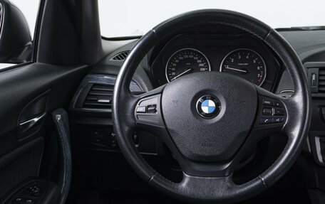 BMW 1 серия, 2013 год, 1 399 000 рублей, 17 фотография
