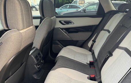 Land Rover Range Rover Velar I, 2018 год, 6 700 000 рублей, 14 фотография