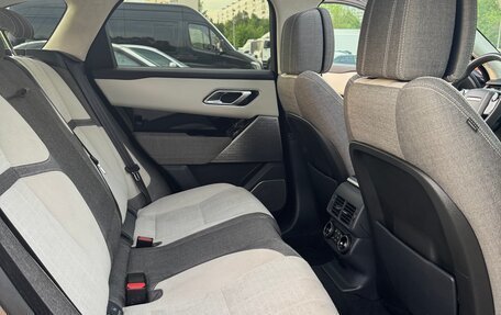 Land Rover Range Rover Velar I, 2018 год, 6 700 000 рублей, 20 фотография