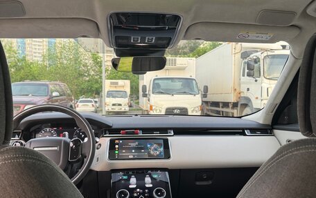 Land Rover Range Rover Velar I, 2018 год, 6 700 000 рублей, 18 фотография