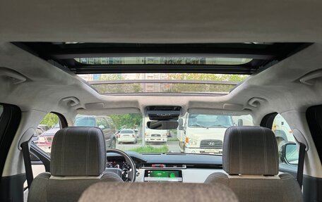 Land Rover Range Rover Velar I, 2018 год, 6 700 000 рублей, 24 фотография