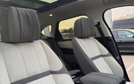 Land Rover Range Rover Velar I, 2018 год, 6 700 000 рублей, 21 фотография