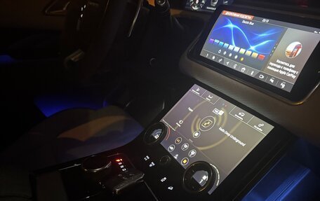 Land Rover Range Rover Velar I, 2018 год, 6 700 000 рублей, 37 фотография